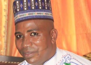 EFCC To Arraign Bodejo Over Alleged $2.53m Terrorism Financing, Money Laundering Offences
