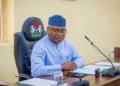 How Oyebanji’s Political Masterstroke Crushed Opposition, Reshaped Ekiti Politics