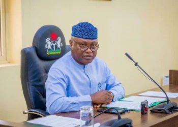 How Oyebanji’s Political Masterstroke Crushed Opposition, Reshaped Ekiti Politics