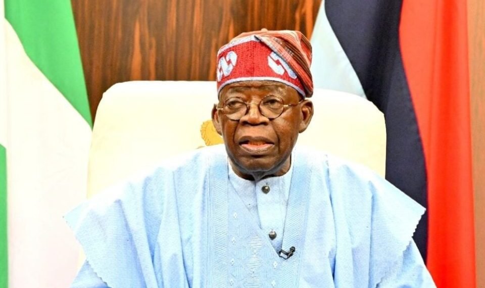 Tinubu to Youths: “Nigeria is your home” as he urges halt to japa migration wave