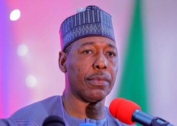 Gov. Zulum pledges more secure, prosperous Borno before handing over to new administration