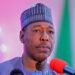 Gov. Zulum pledges more secure, prosperous Borno before handing over to new administration