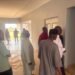 Borno Reaffirms Commitment To Improving Healthcare Infrastructure Development