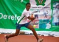 Men, Women Top Seeds Advance In CBN Tennis Championship