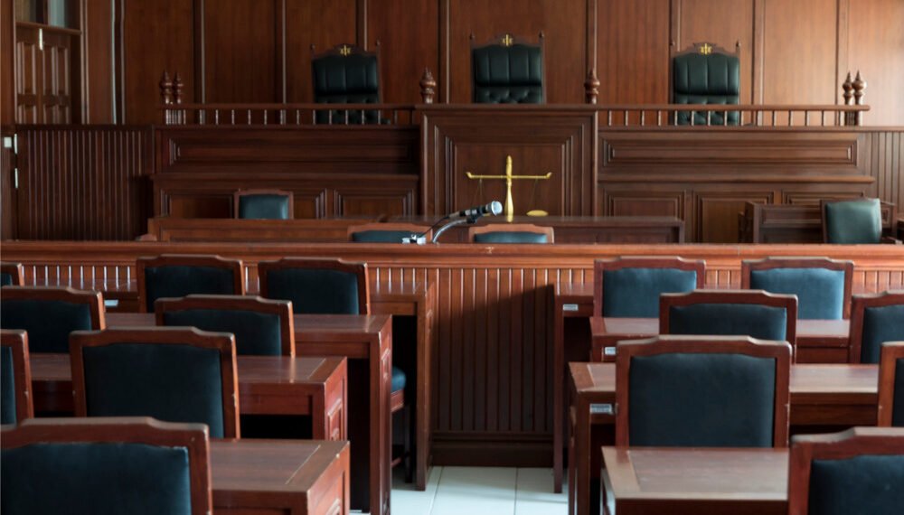 Five Dismissed Police Officers Plead Not Guilty In Alleged Extrajudicial Killing Of Delta Musician 'OG Million'
