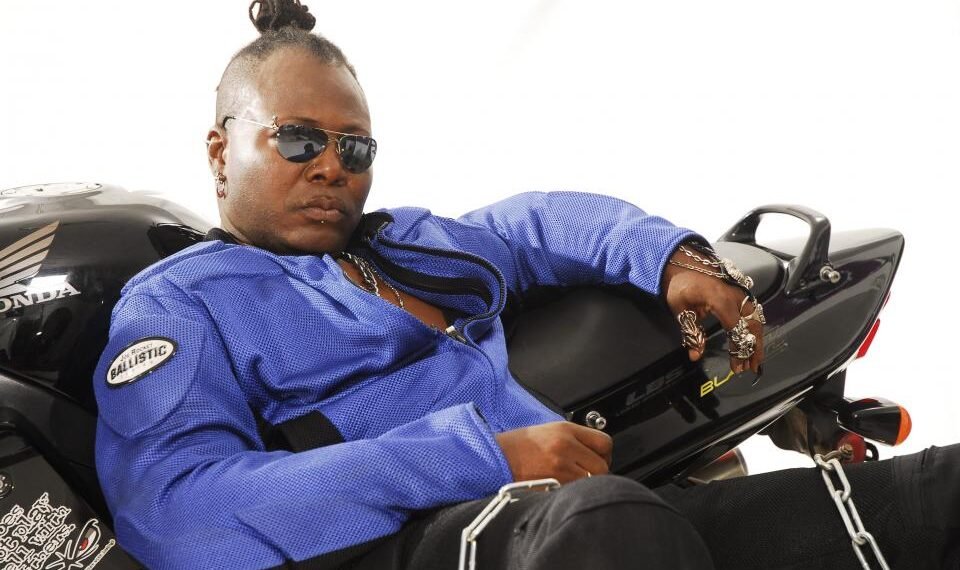 Charly Boy Opens Up On 48-Year Marriage, Says Long-Term Relationships Require Effort, Privacy