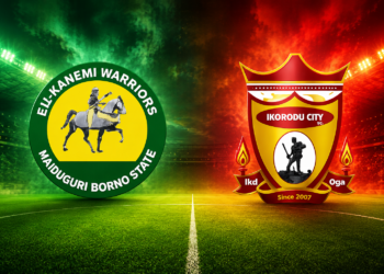 El-Kanemi Warriors, Ikorodu City Set For President Federation Cup Final Showdown