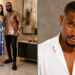 Yomi Casual’s Wife Reveals Emotional Struggle Behind Late Alexx Ekubo’s Final Burial Suit