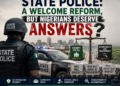 State Police: A Welcome Reform, But Nigerians Deserve Answers