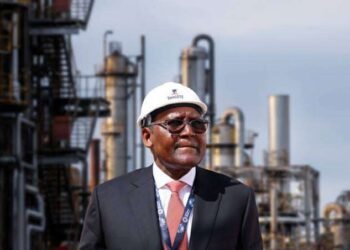 AFC Commits $600m To Support Dangote’s $7bn Fertiliser Expansion in Nigeria, Ethiopia