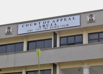 ADC Chieftain Accuses Justice Peter Lifu Of Anti-Democratic Conduct Over Political Party Deregistration Case