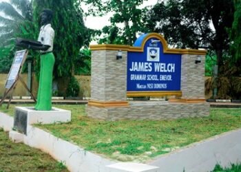 Old Boys Association of James Welch Grammar School, Emevor targets N600m fundraising ahead 70th anniversary