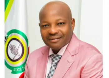 NUJ To Confer Man Of The Year Award On DSS Boss