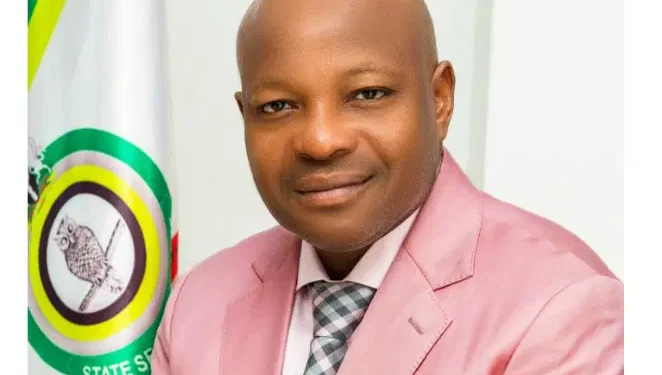 NUJ To Confer Man Of The Year Award On DSS Boss