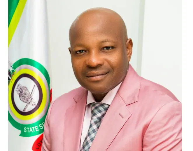 NUJ To Confer Man Of The Year Award On DSS Boss