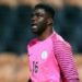 Former Super Eagles goalie Daniel Akpeyi announces retirement from professional football