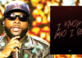 Davido Releases 1st 2026 Single 'I Know Who I Be'