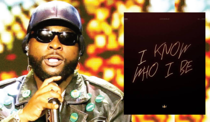 Davido Releases 1st 2026 Single 'I Know Who I Be'