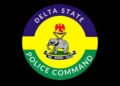 Police commissioner decorates 457 newly promoted corporals in Delta