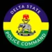 Police commissioner decorates 457 newly promoted corporals in Delta