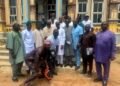 NFF Pays Tribute As Former Super Eagles Coach Onigbinde Is Buried