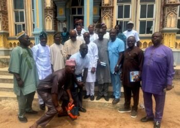 NFF Pays Tribute As Former Super Eagles Coach Onigbinde Is Buried