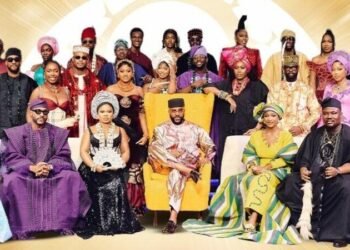 Explosive clashes, crashed friendships as BBNaija Season 10 Reunion kicks off in dramatic fashion