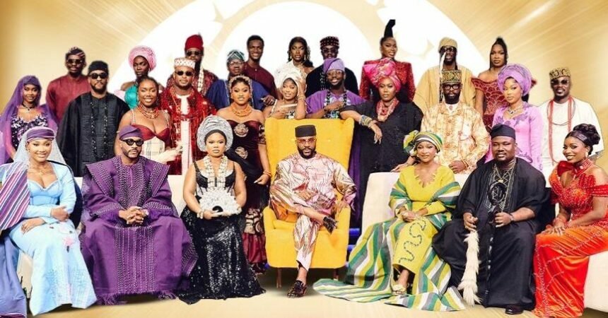 Explosive clashes, crashed friendships as BBNaija Season 10 Reunion kicks off in dramatic fashion