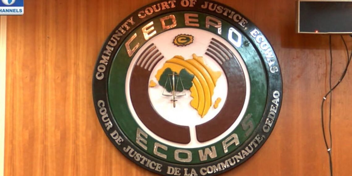 ECOWAS Court Orders Nigeria To Pay Journalist N10m Over Assault During Protest Coverage