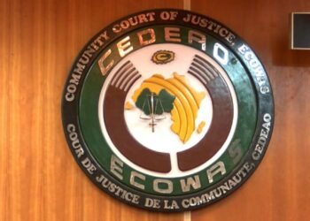 ECOWAS Court Orders Nigeria To Pay Journalist N10m Over Assault During Protest Coverage