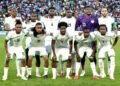 Super Eagles target victory over Poland as Bassey boosts Chelle’s squad