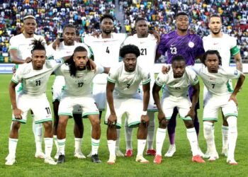 Super Eagles target victory over Poland as Bassey boosts Chelle’s squad