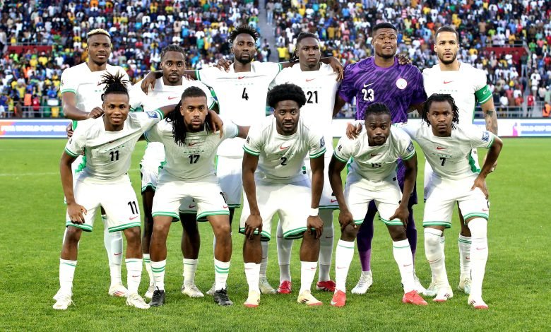 Super Eagles target victory over Poland as Bassey boosts Chelle’s squad