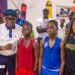 Edo flags off grassroots sports development initiative