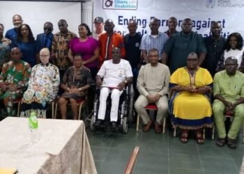 Persons with disabilities seek inclusion in benefits from Petroleum Industry Act