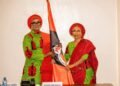 NAOWA President Wins Women Leadership Award