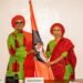 NAOWA President Wins Women Leadership Award