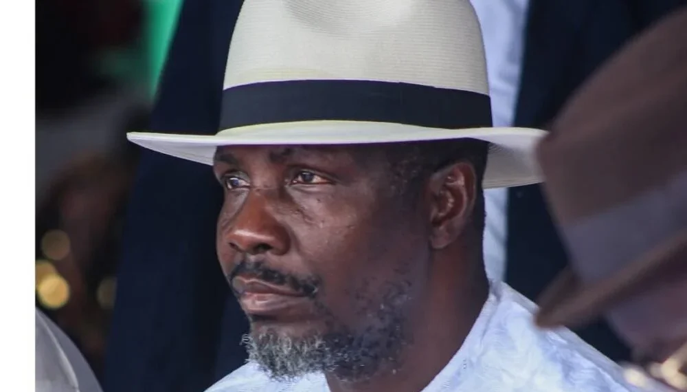 Tompolo calls for calm, peaceful resolution of Warri ward delineation controversy