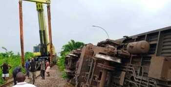 Tragedy: Several Feared Dead After Runaway Tipper Truck Rams Into Road Users in Agbor