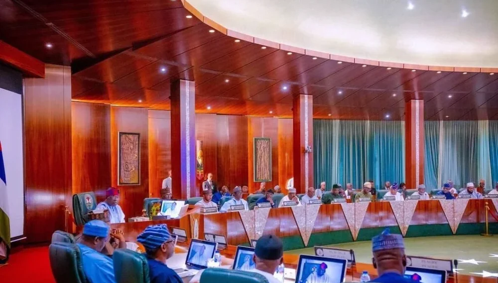 FAAC Distributes N2.3 Trillion May Revenue To Federal, State And Local Governments