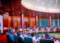 FAAC Distributes N2.3 Trillion May Revenue To Federal, State And Local Governments