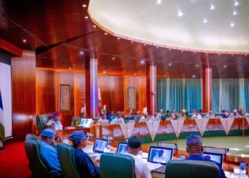 FAAC Distributes N2.3 Trillion May Revenue To Federal, State And Local Governments