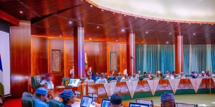 FAAC Distributes N2.3 Trillion May Revenue To Federal, State And Local Governments