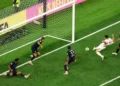 Turkey Stun USA With Last-Gasp Winner Despite Co-Hosts Finishing Top Of Group