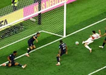 Turkey Stun USA With Last-Gasp Winner Despite Co-Hosts Finishing Top Of Group