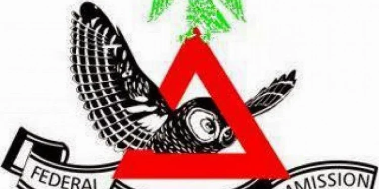 NAS, FRSC Partner To Promote Road Safety Awareness in Eket