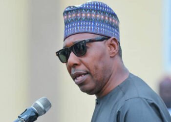 Gov. Zulum promises no project will be left unfinished before vacating off