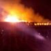 Frequent Hostel fires raise students' safety concerns at Bayelsa Medical University