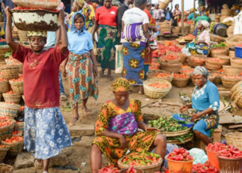 The Rising Cost of Food and the Growing Hunger Crisis in Nigeria