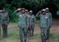Edo: Forest Guards Will Strengthen Security in Forests, Farmlands